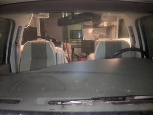 1999 Coachman American Rv — photo 22 of 57