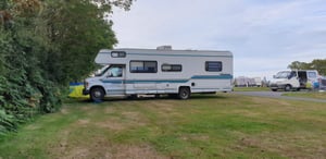 1999 Coachman American Rv — photo 13 of 57