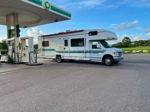 1999 Coachman American Rv — photo 10 of 57
