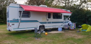 1999 Coachman American Rv — photo 11 of 57