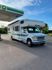 1999 Coachman American Rv - Image 3