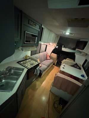1999 Coachman American Rv — photo 46 of 57