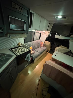 1999 Coachman American Rv — photo 29 of 57