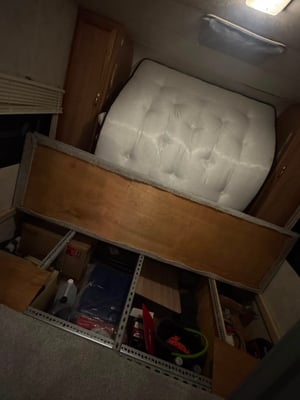 1999 Coachman American Rv — photo 49 of 57