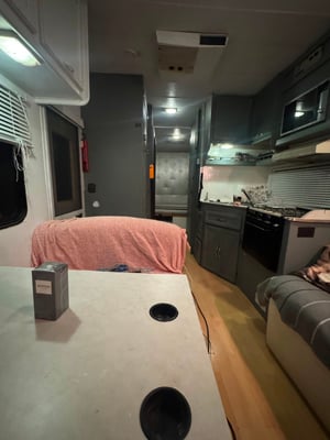 1999 Coachman American Rv — photo 53 of 57