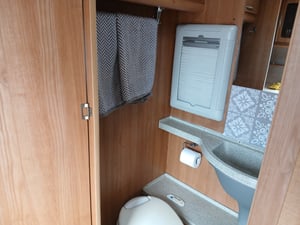2006 Auotocruise stardream — photo 11 of 14