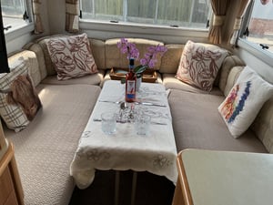 2006 Autocruise Stardream — photo 29 of 34