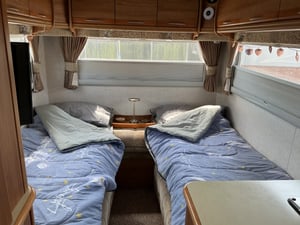 2006 Autocruise Stardream — photo 30 of 34