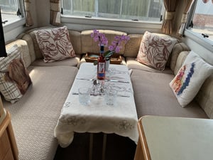 2006 Autocruise Stardream — photo 33 of 34