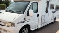 2006 Autocruise Stardream - Video