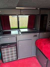 2016 Volkswagen T6 Campervan - Image 2