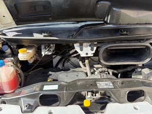 2014 Roller Team Auto-Roller 685 — photo 16 of 21