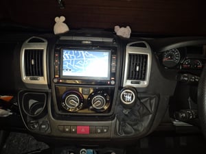 2019 Bürstner Lyseo TD 680 G — photo 8 of 47