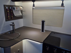 2019 Bürstner Lyseo TD 680 G — photo 10 of 47