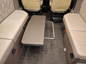 2019 Bürstner Lyseo TD 680 G — photo 17 of 47