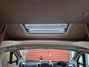 2019 Bürstner Lyseo TD 680 G — photo 21 of 47