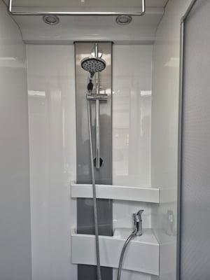 2019 Bürstner Lyseo TD 680 G — photo 23 of 47