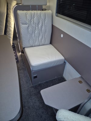 2019 Bürstner Lyseo TD 680 G — photo 24 of 47
