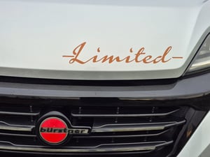 2019 Bürstner Lyseo TD 680 G — photo 26 of 47