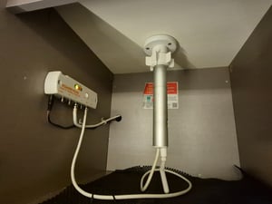 2019 Bürstner Lyseo TD 680 G — photo 27 of 47