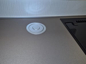 2019 Bürstner Lyseo TD 680 G — photo 29 of 47