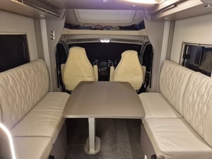 2019 Bürstner Lyseo TD 680 G — photo 33 of 47