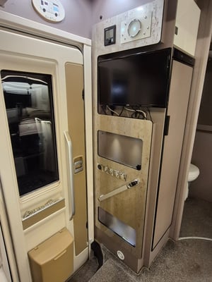 2019 Bürstner Lyseo TD 680 G — photo 36 of 47