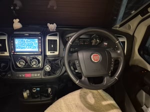 2019 Bürstner Lyseo TD 680 G — photo 38 of 47