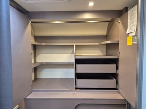 2019 Bürstner Lyseo TD 680 G — photo 47 of 47