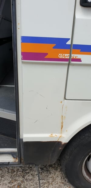 2018 Volkswagen LT — photo 5 of 18