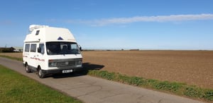 2018 Volkswagen LT — photo 8 of 18