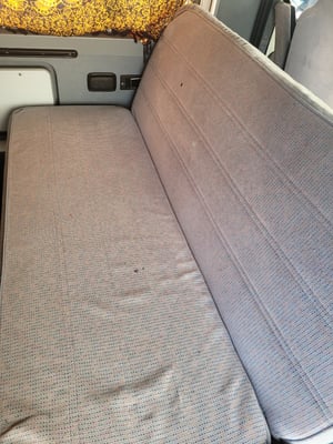 2018 Volkswagen LT — photo 11 of 18