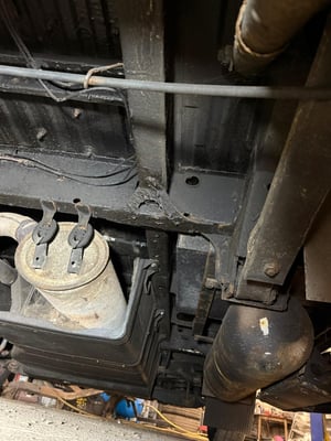 2018 Volkswagen LT — photo 13 of 18