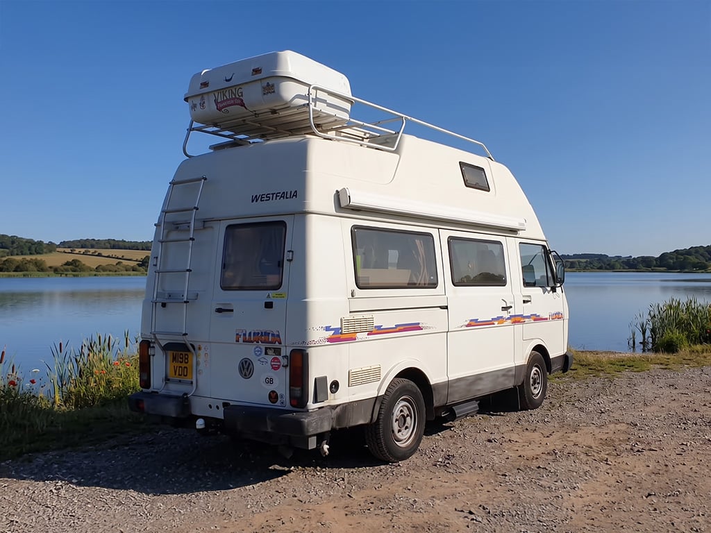 2018 Westfalia Florida - Image 1