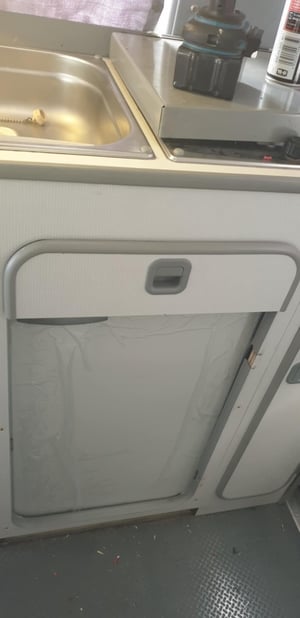 2018 Volkswagen LT — photo 16 of 18