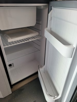 2018 Volkswagen LT — photo 17 of 18