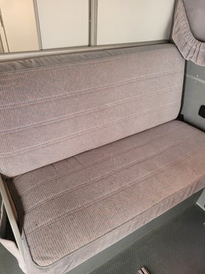 2018 Volkswagen LT — photo 18 of 18