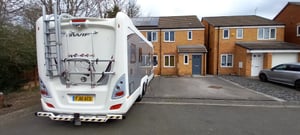 2011 Swift Kontiki 659 — photo 5 of 15