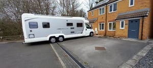 2011 Swift Kontiki 659 — photo 7 of 15
