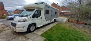 2011 Swift Kontiki 659 — photo 3 of 15