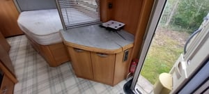 2011 Swift Kontiki 659 — photo 13 of 15