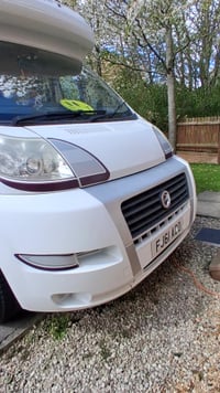 2011 Swift Kontiki 659 - Video