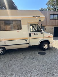 1989 Talbot highwayman - Image 3