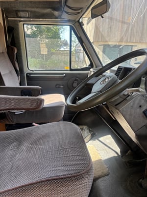 1989 Talbot highwayman — photo 5 of 15