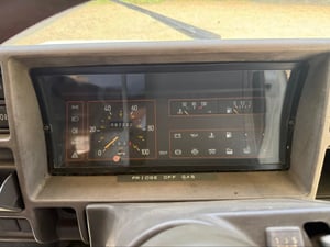 1989 Talbot highwayman — photo 11 of 15