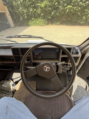 1989 Talbot highwayman — photo 14 of 15