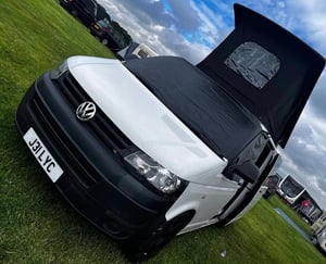 2015 Volkswagen T5.1 Campervan — photo 4 of 17