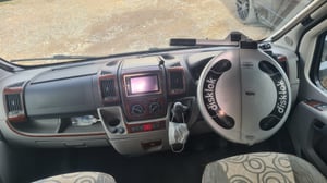 2010 Auto-Trail Cherokee — photo 13 of 42