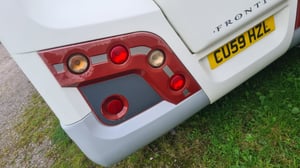 2010 Auto-Trail Cherokee — photo 17 of 42