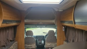 2010 Auto-Trail Cherokee — photo 18 of 42